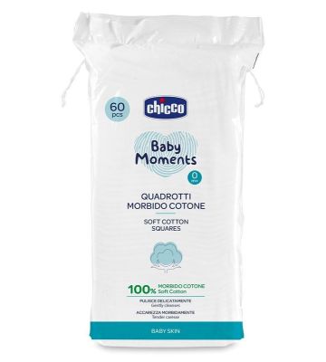 Ch bm Quadrotti 60pz