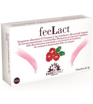 Feelact 8bust 24g