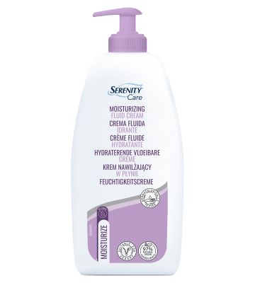 Serenity Care cr Fluida Idrat