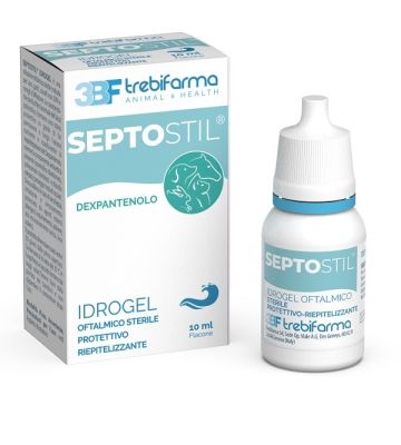 Septostil Soluzione Oft 10ml