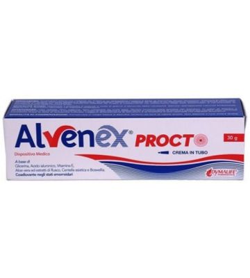 Alvenex Procto Crema 30ml
