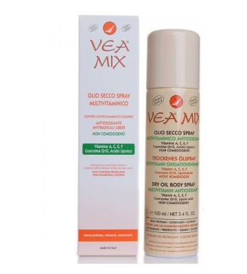 Vea Mix Olio Sec Spr Multivit