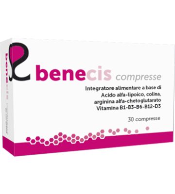 Benecis 30cpr