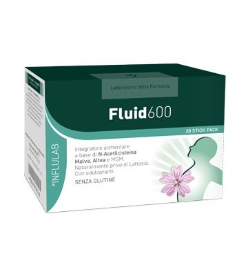 Ldf Fluid600 20stickpack