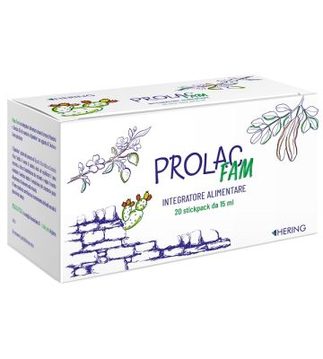 Prolac Fam 20 Stickpack
