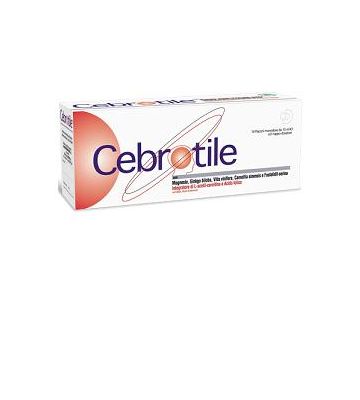 Cebrotile 14fl
