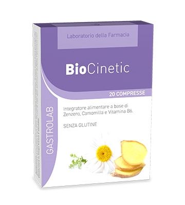 Ldf Biocinetic 20cpr