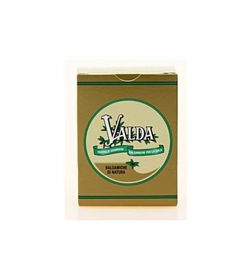 Valda Classiche Rifornim 50g