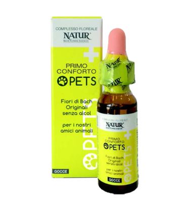 Primo Conforto Pets Gocce 10ml