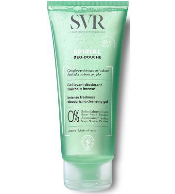 Spirial Deo Douche 200ml