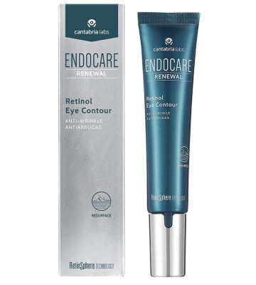 Endocare Renewal Eye Contour