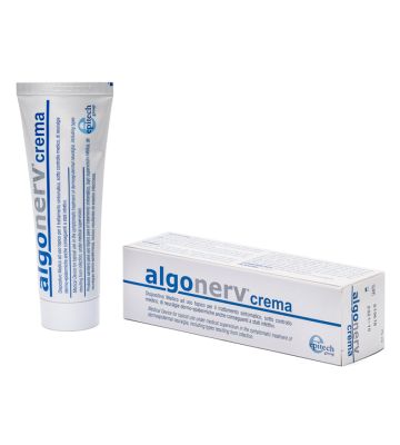 Algonerv Crema 75ml