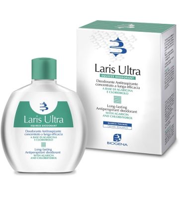 Laris Ultra Deodorante 50ml