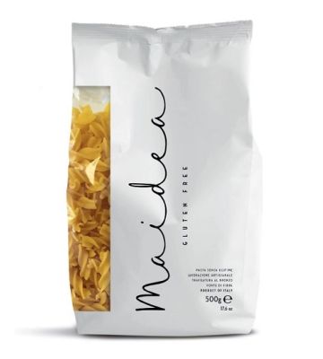 Maidea Fusilli Mais/riso 500g