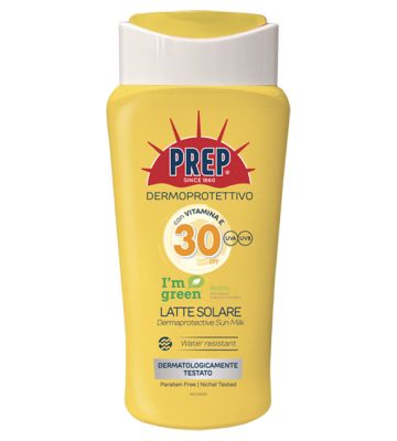 Prep Solari Spf 30 200ml