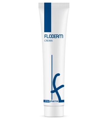 Floderm Crema 50ml