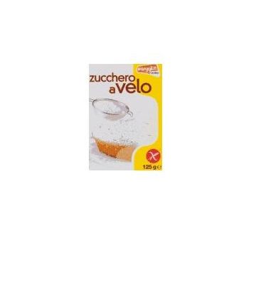 Easyglut Zucchero Velo 125g