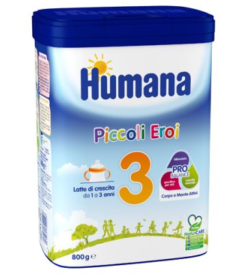 Humana 3 800g Probal mp