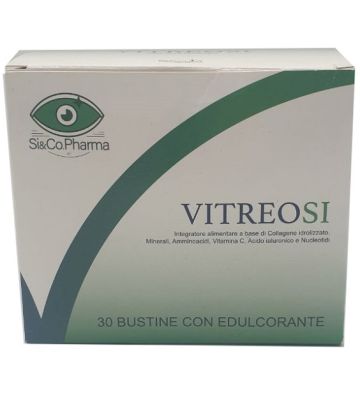 Vitreosi 30bust