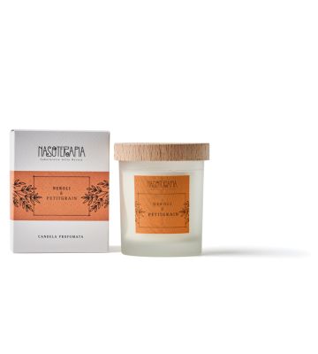 Candela Neroli e Petitgrain