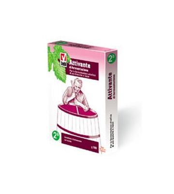 Attivante Fermentazione 100g