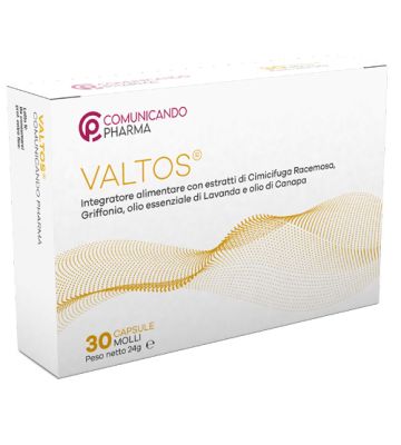 Valtos 30cps Molli