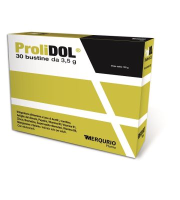Prolidol 30bust