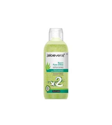Aloevera2 Succo p Aloe do Conc