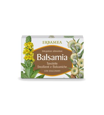 Balsamia 20tavolette