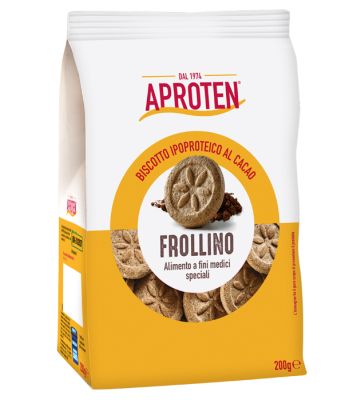 Aproten Frollino Cacao 200g