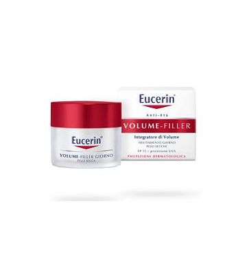 Eucerin hf Volume gg p Sec50ml