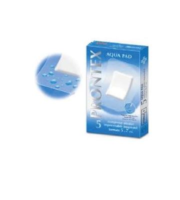 Garza Prontex Aqua Pad 5x7cm