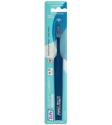 Tepe Spazz Select Compact Med