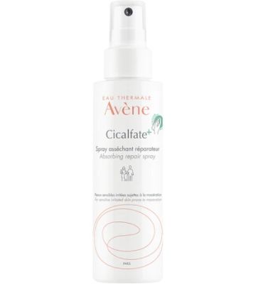 Avene Cicalfate+spr Adsorb Len