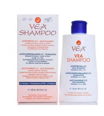 Vea Shampoo Antiforfora 125ml