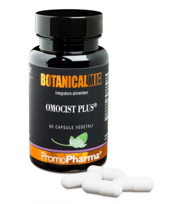 Omocist Plus Botanical Mi60cps