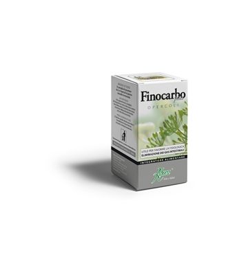 Finocarbo Plus 50opr 25g nf