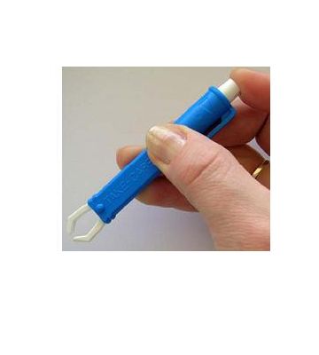 Pinzetta Togli Zecch Blis Sing