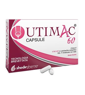 Utimac 60 14cps
