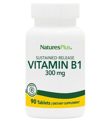 Vitamina b1 Tiamina 300 mg