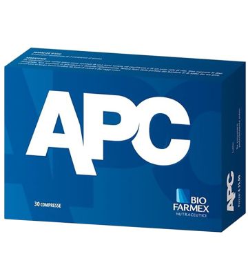 Apc 30cpr