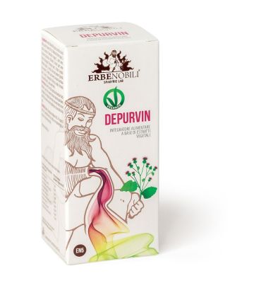 Depurvin 50ml