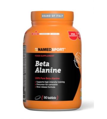 Beta Alanina 90cpr