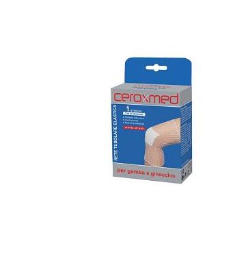 Ceroxmed Rete Tub Gamba/ginocc