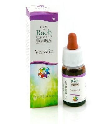 Vervain Gun Gtt 10ml
