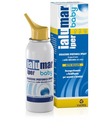 Ialumar Iper Bambini/neonati