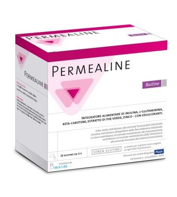 Permealine 28bust 168g