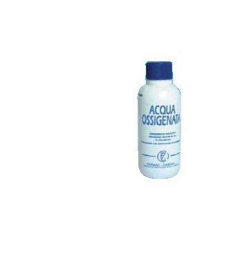Acqua Ossigenata 1l