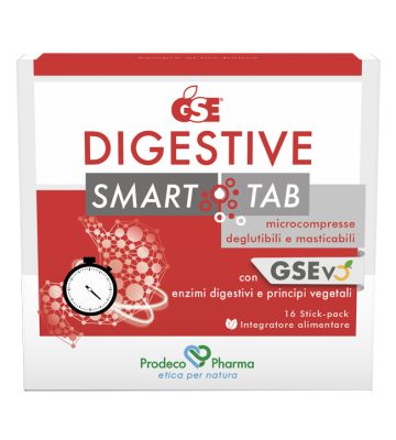 Gse Digestive Smart Tab16stick
