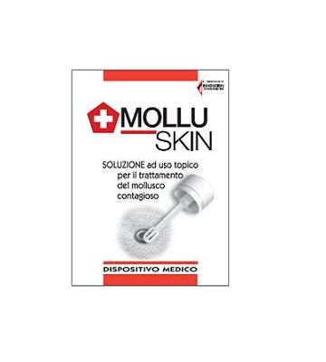 Molluskin Soluzione 5ml